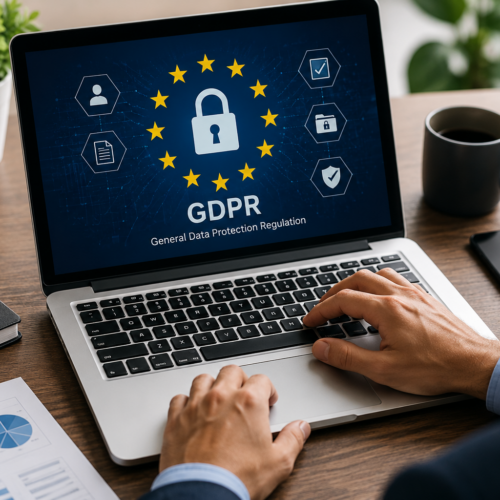 GDPR